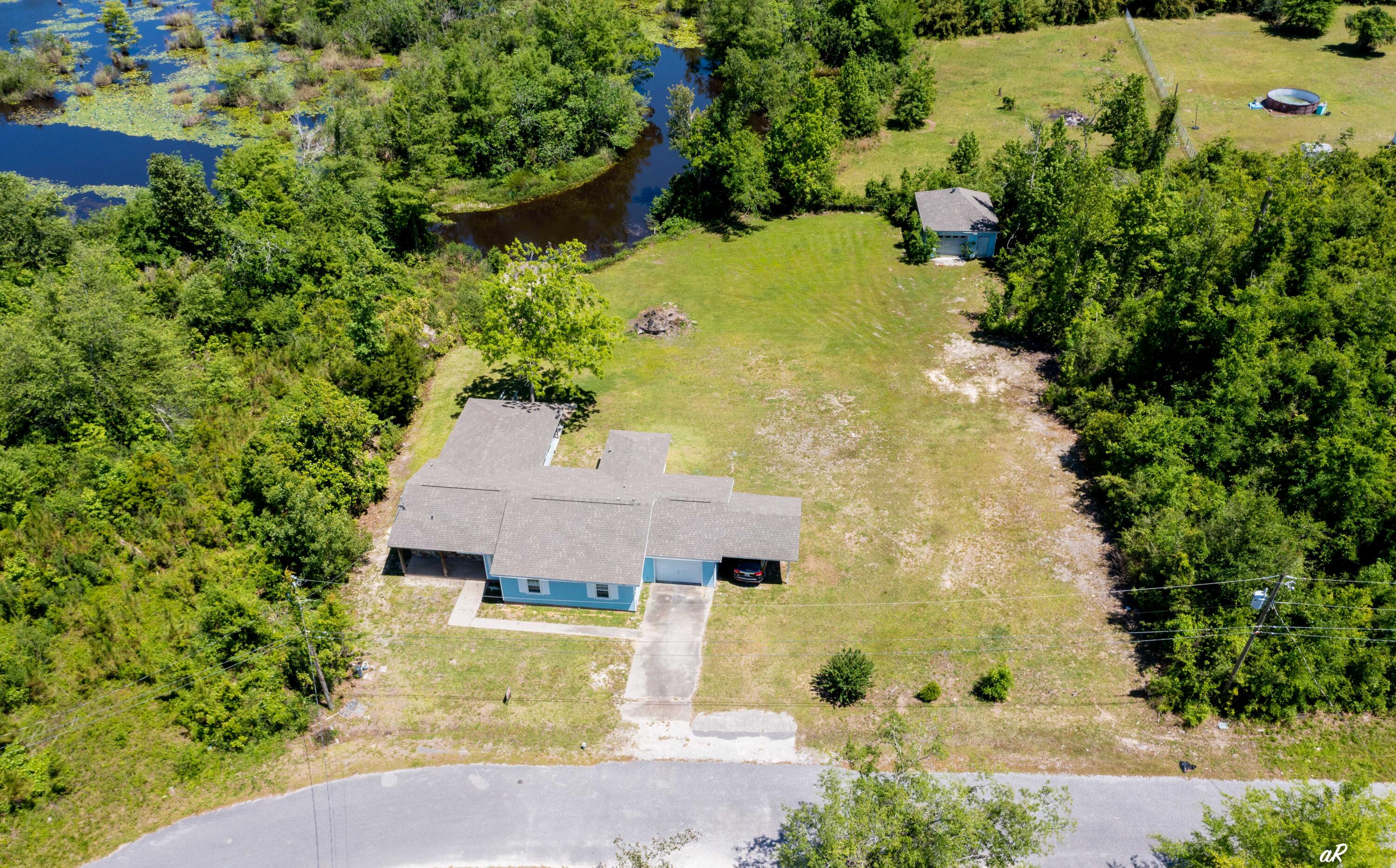 TIDEWATER ESTATES - Residential