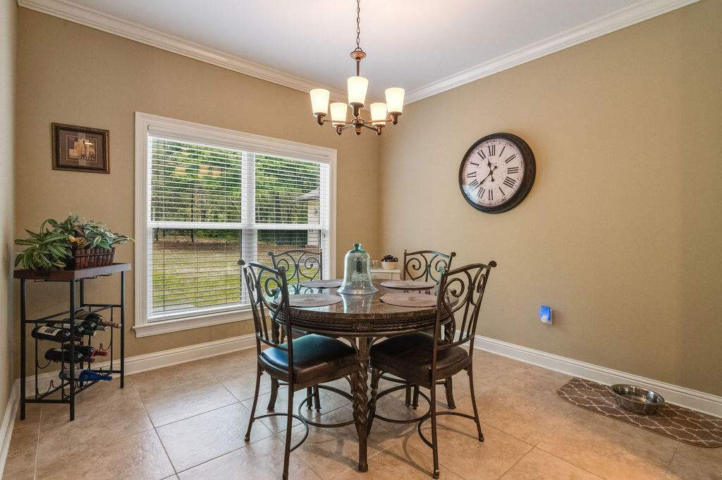 MILL CREEK FARMS - Residential