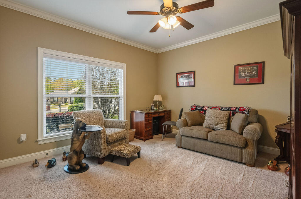 MILL CREEK FARMS - Residential