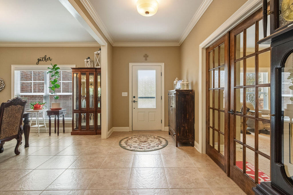 MILL CREEK FARMS - Residential