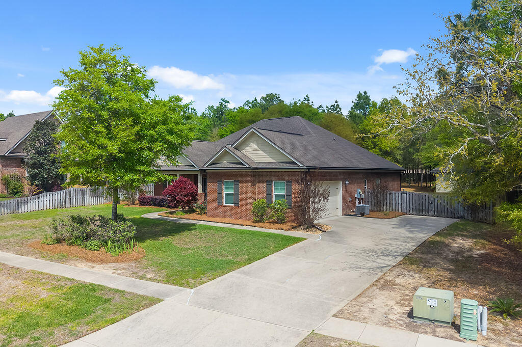 MILL CREEK FARMS - Residential