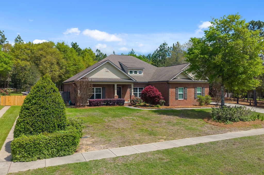 MILL CREEK FARMS - Residential