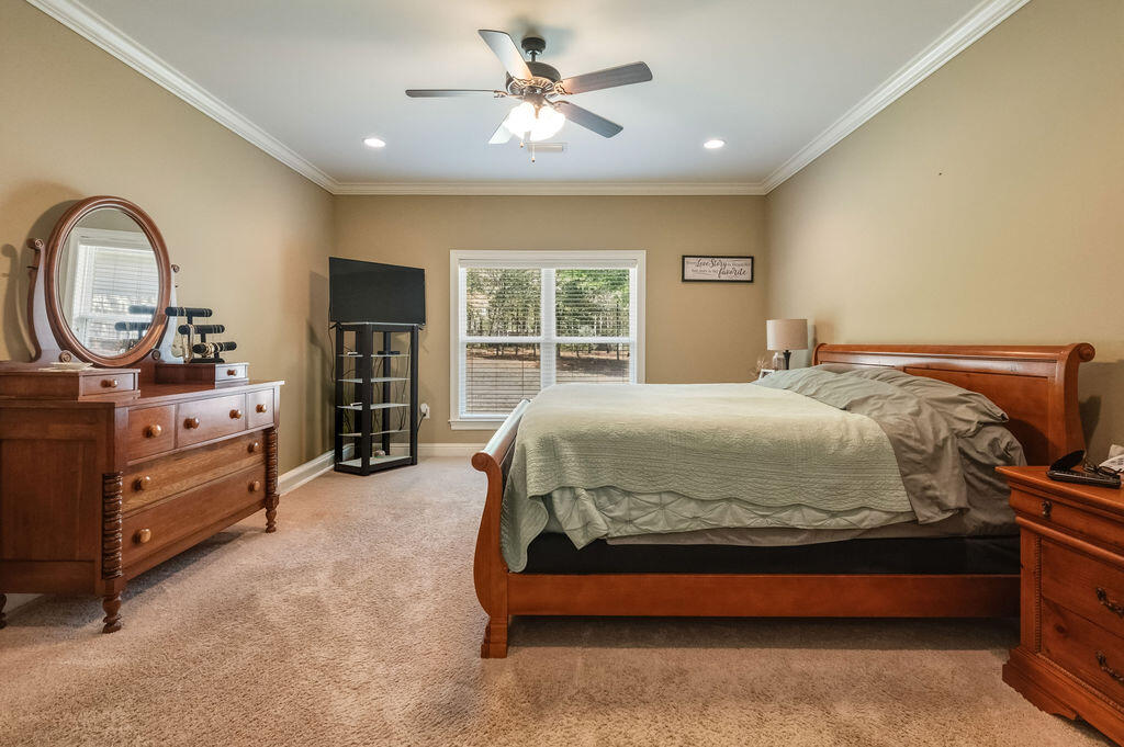 MILL CREEK FARMS - Residential