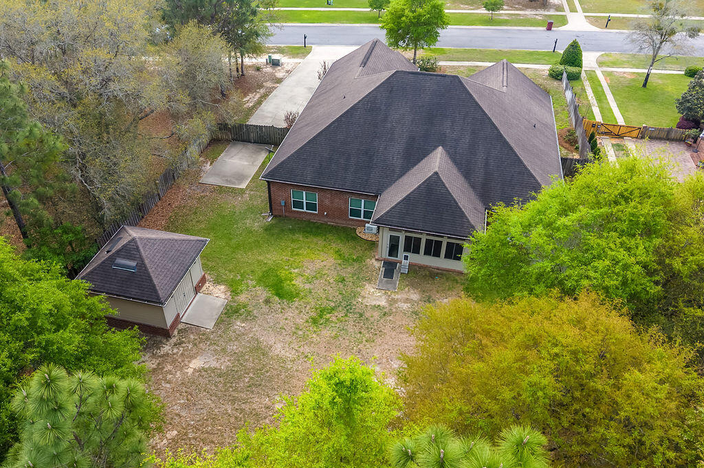 MILL CREEK FARMS - Residential