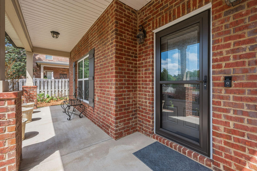 MILL CREEK FARMS - Residential