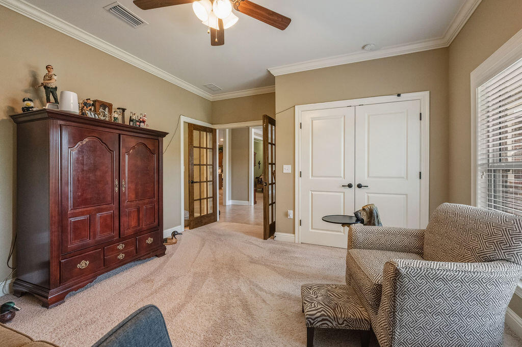 MILL CREEK FARMS - Residential