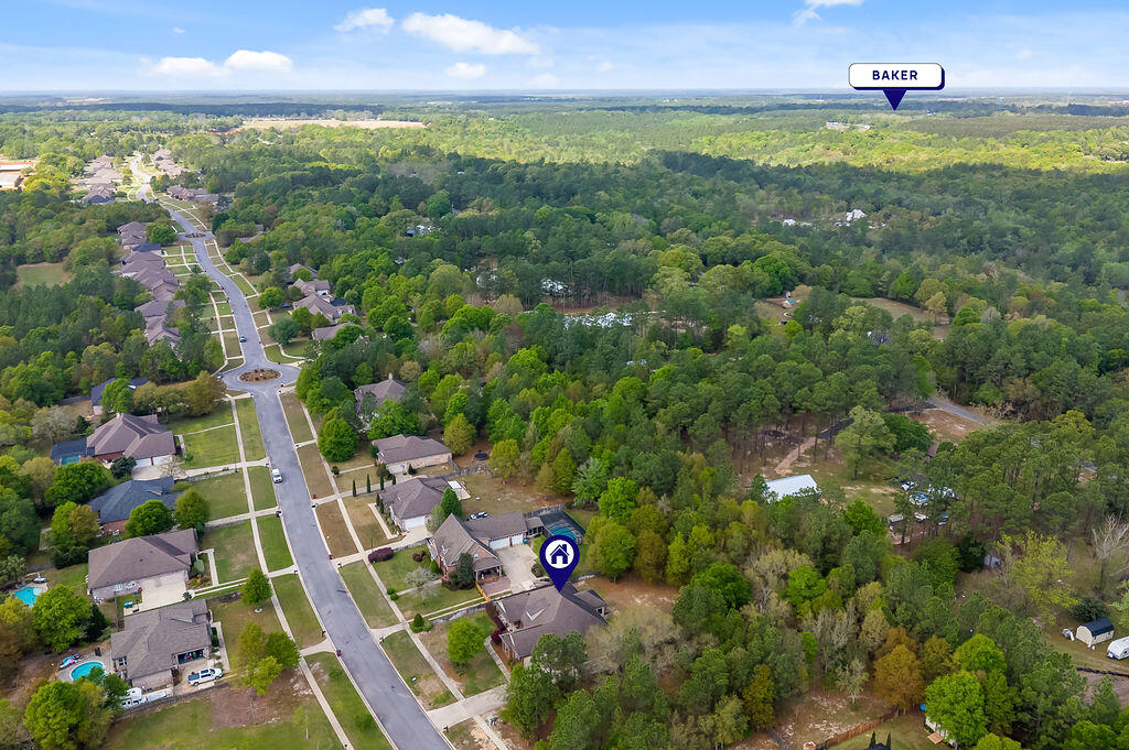 MILL CREEK FARMS - Residential