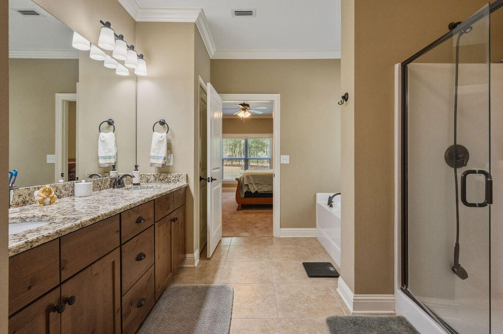 MILL CREEK FARMS - Residential