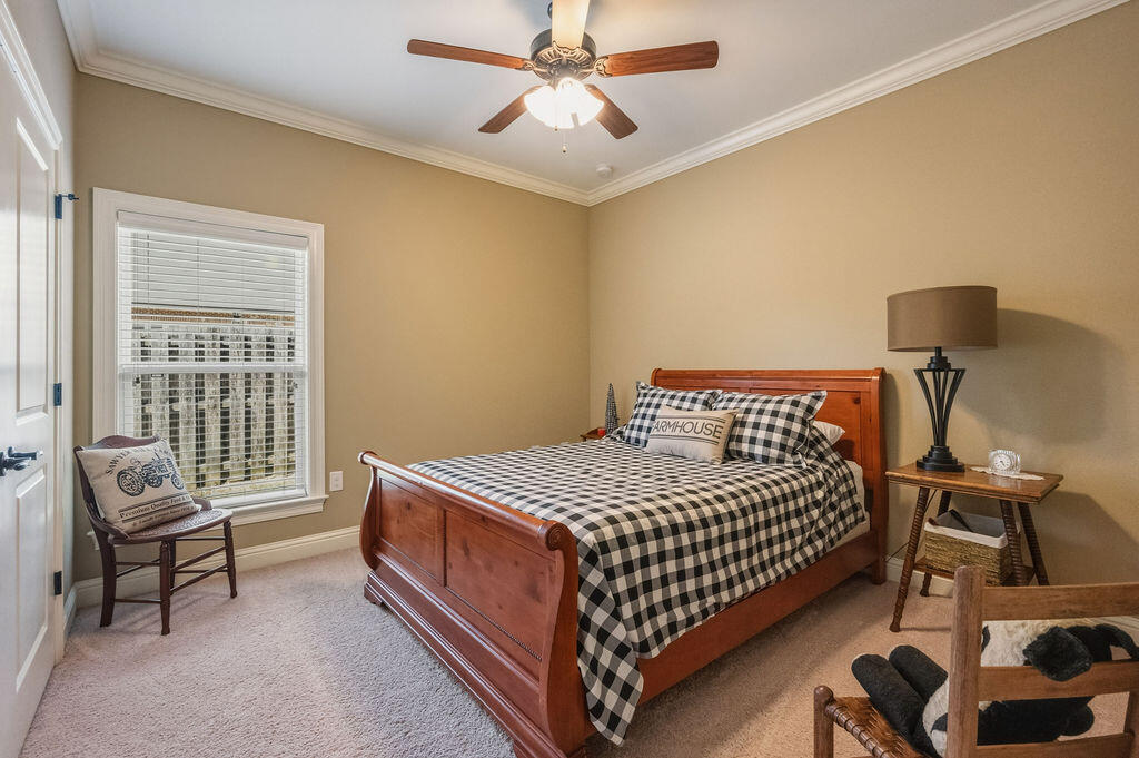 MILL CREEK FARMS - Residential