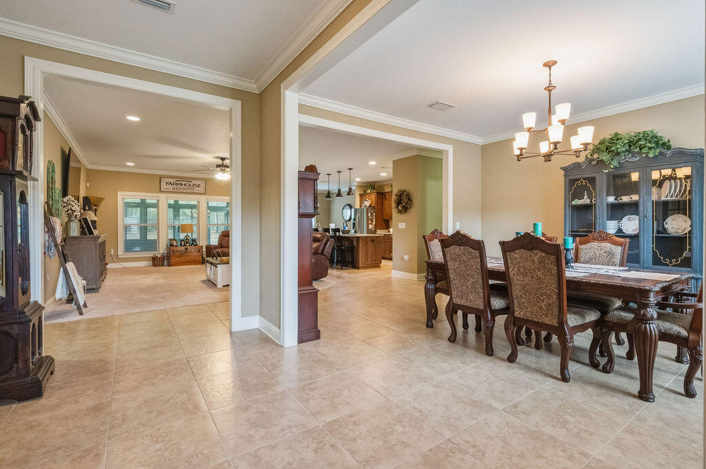 MILL CREEK FARMS - Residential