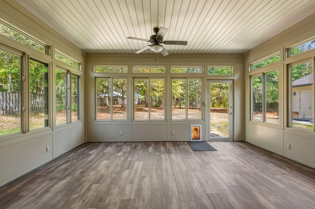 MILL CREEK FARMS - Residential