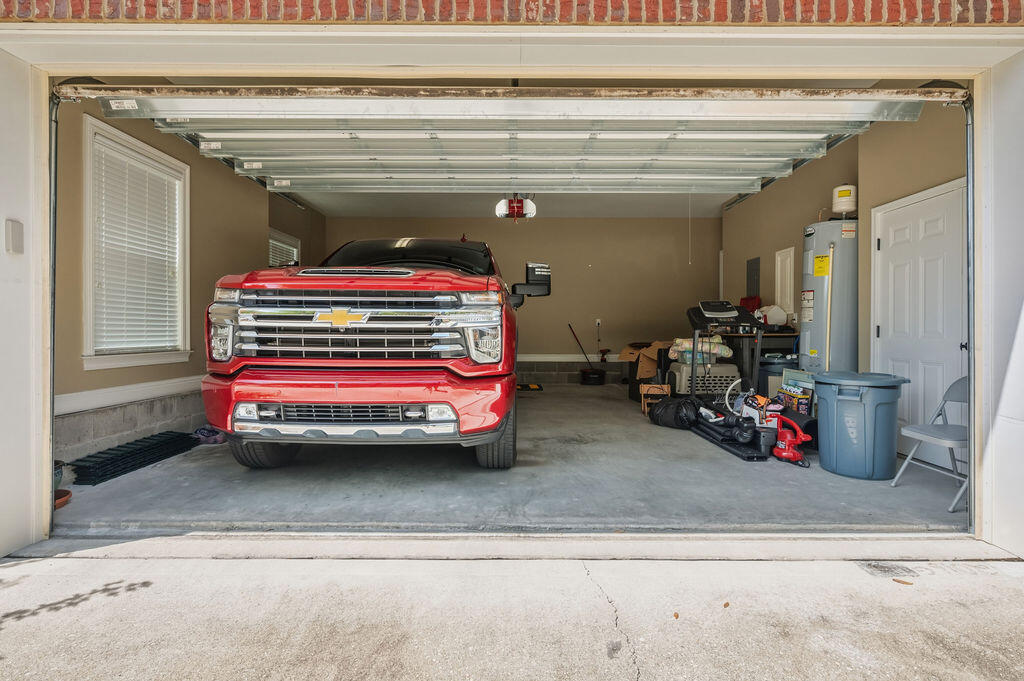 MILL CREEK FARMS - Residential