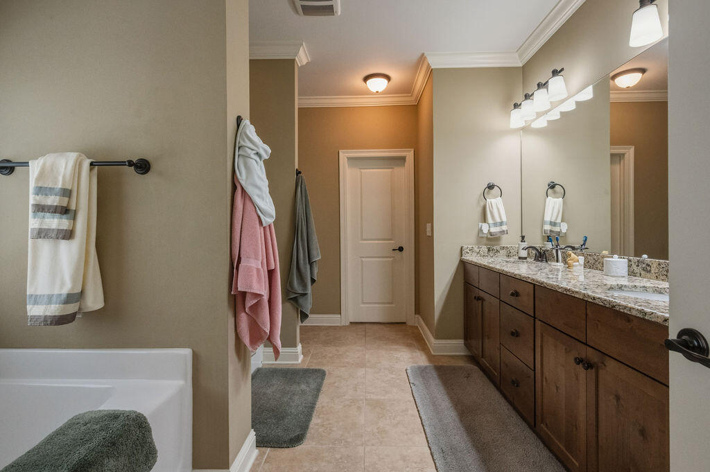 MILL CREEK FARMS - Residential