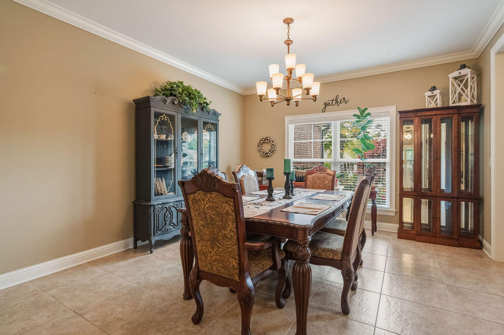 MILL CREEK FARMS - Residential