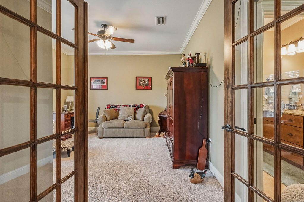 MILL CREEK FARMS - Residential