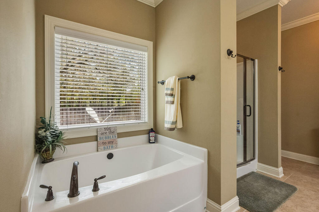 MILL CREEK FARMS - Residential