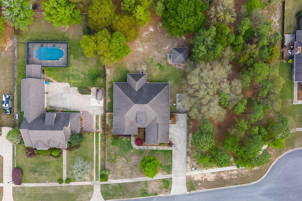 MILL CREEK FARMS - Residential