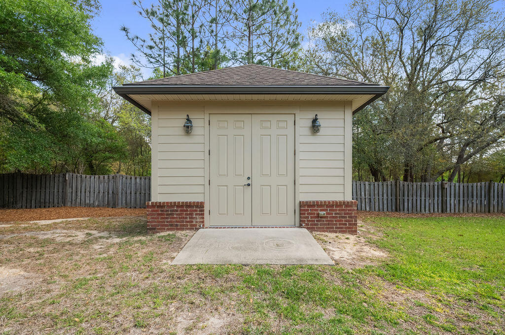 MILL CREEK FARMS - Residential