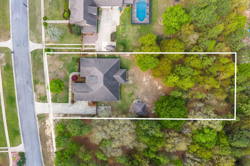 MILL CREEK FARMS - Residential