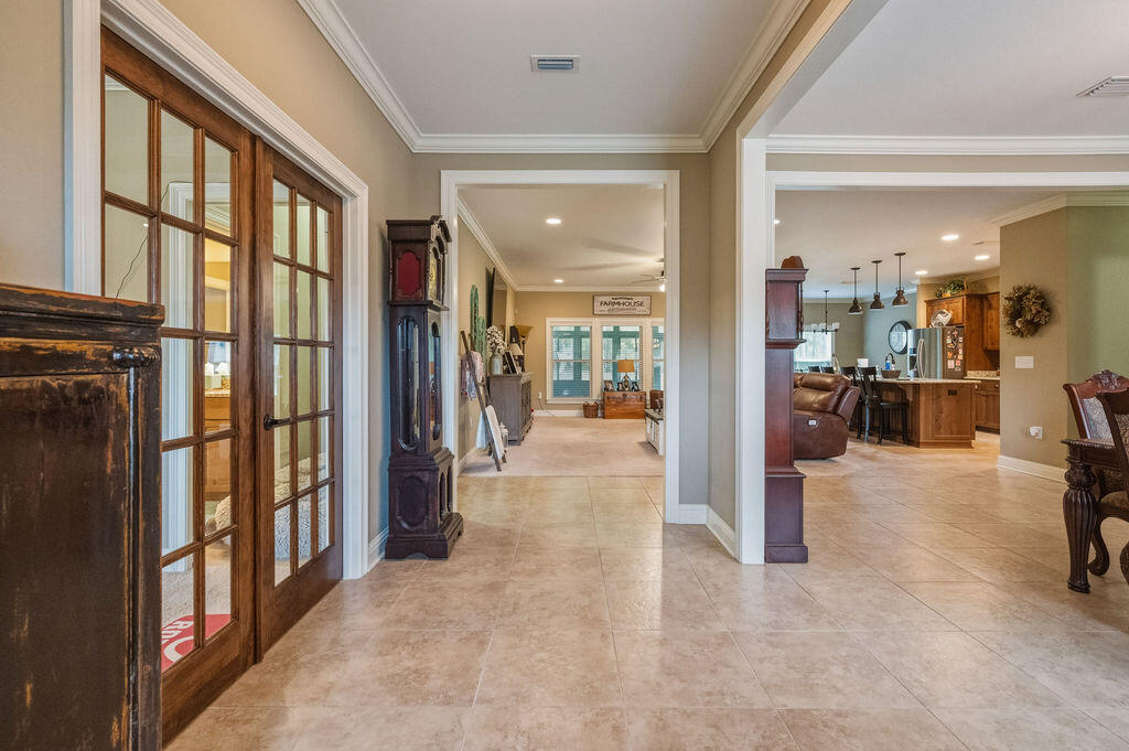 MILL CREEK FARMS - Residential