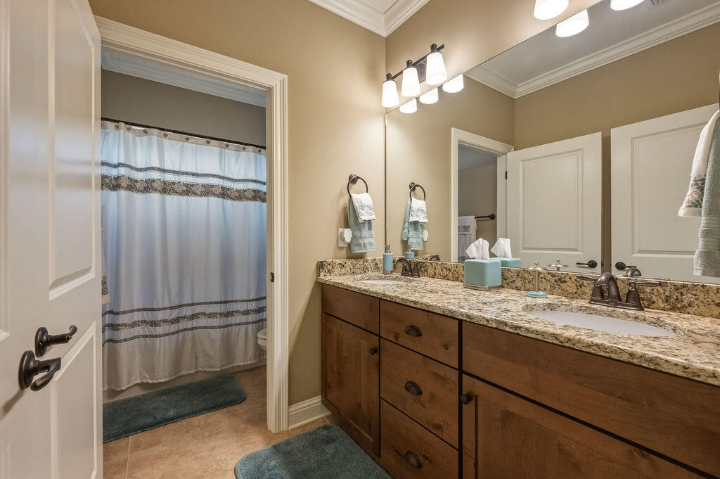 MILL CREEK FARMS - Residential