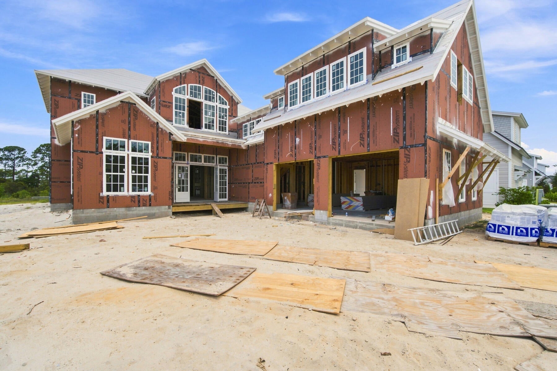 278 Pollard Cove East Lot 122