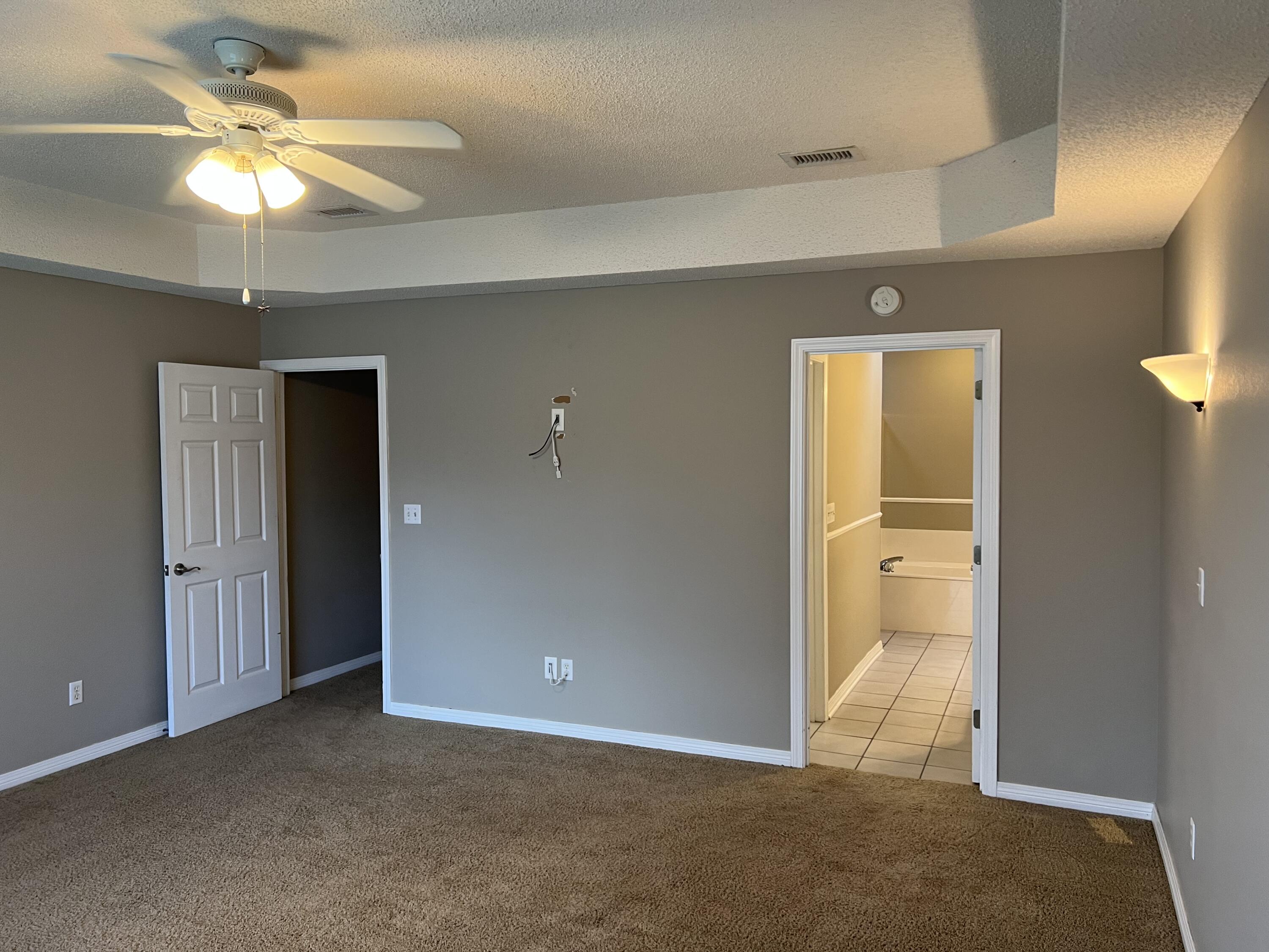 BAYSIDE - Residential Lease