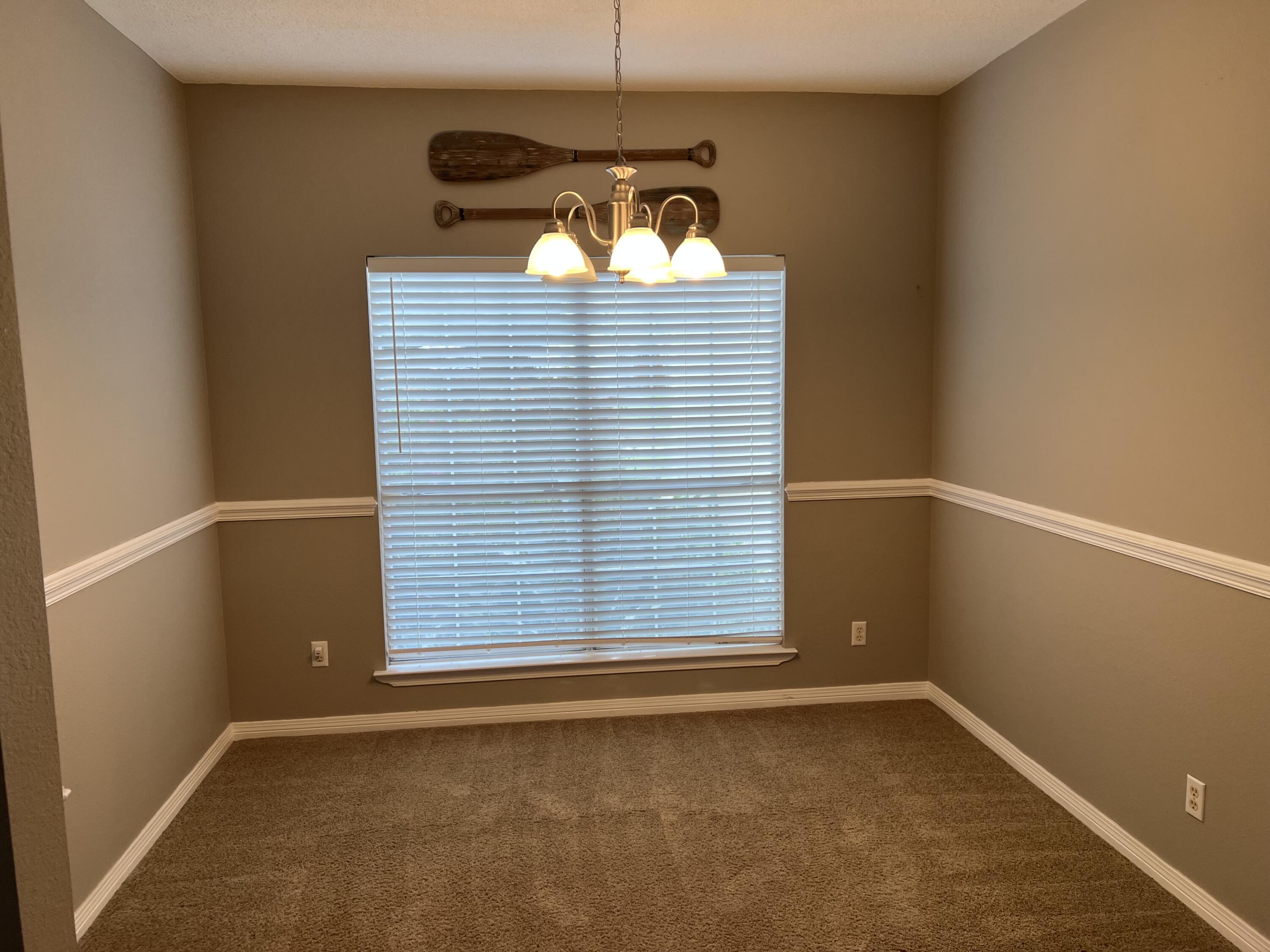 BAYSIDE - Residential Lease