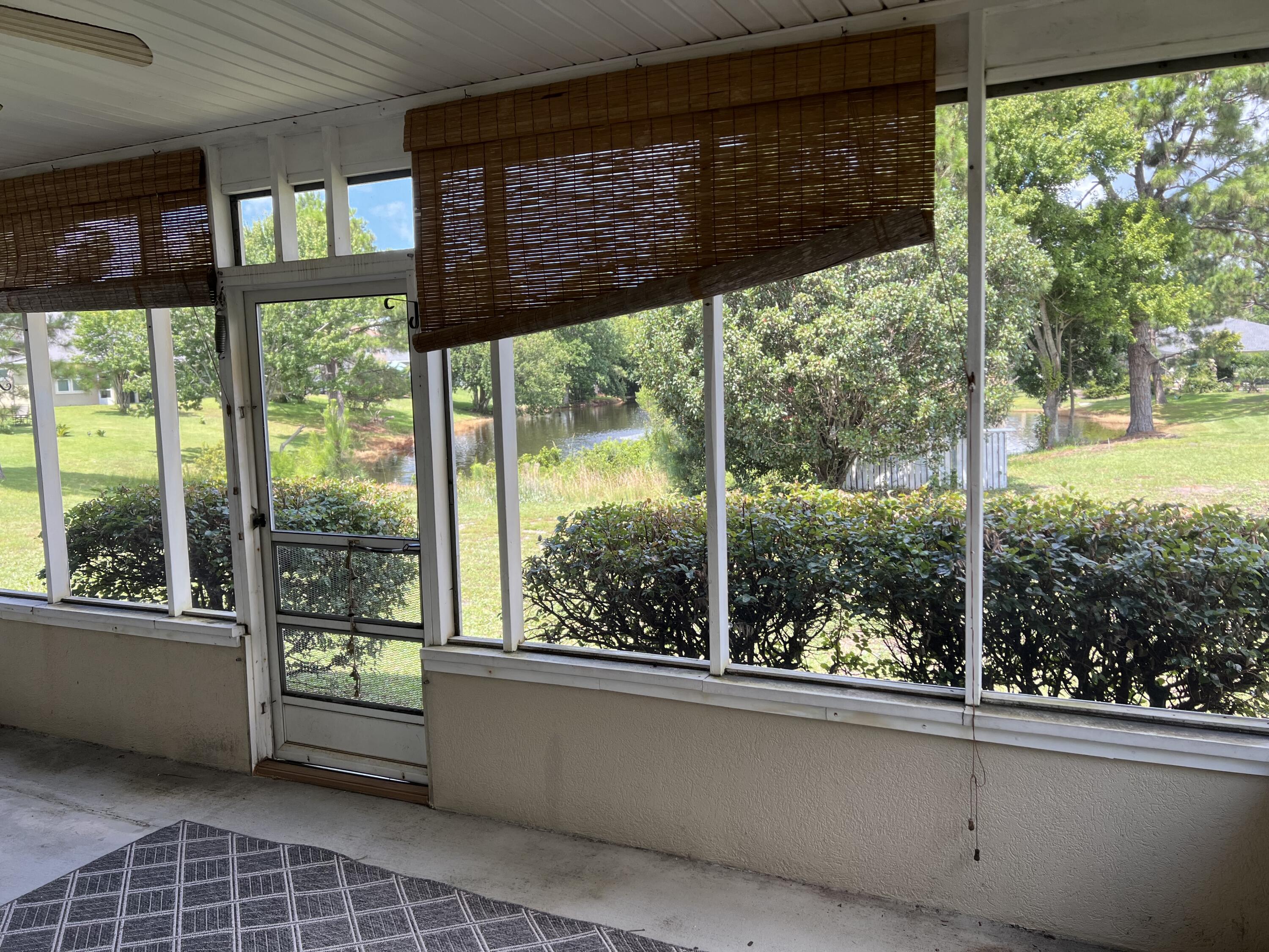 BAYSIDE - Residential Lease