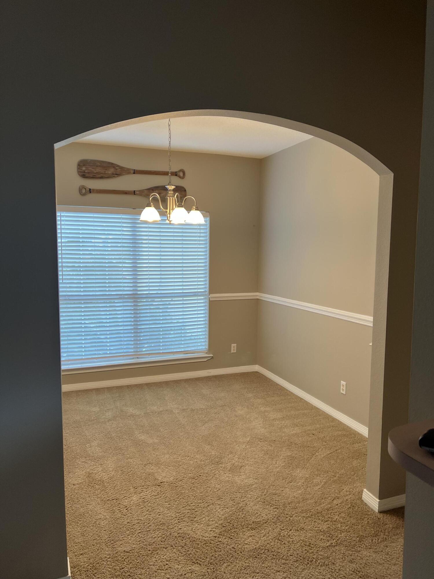 BAYSIDE - Residential Lease