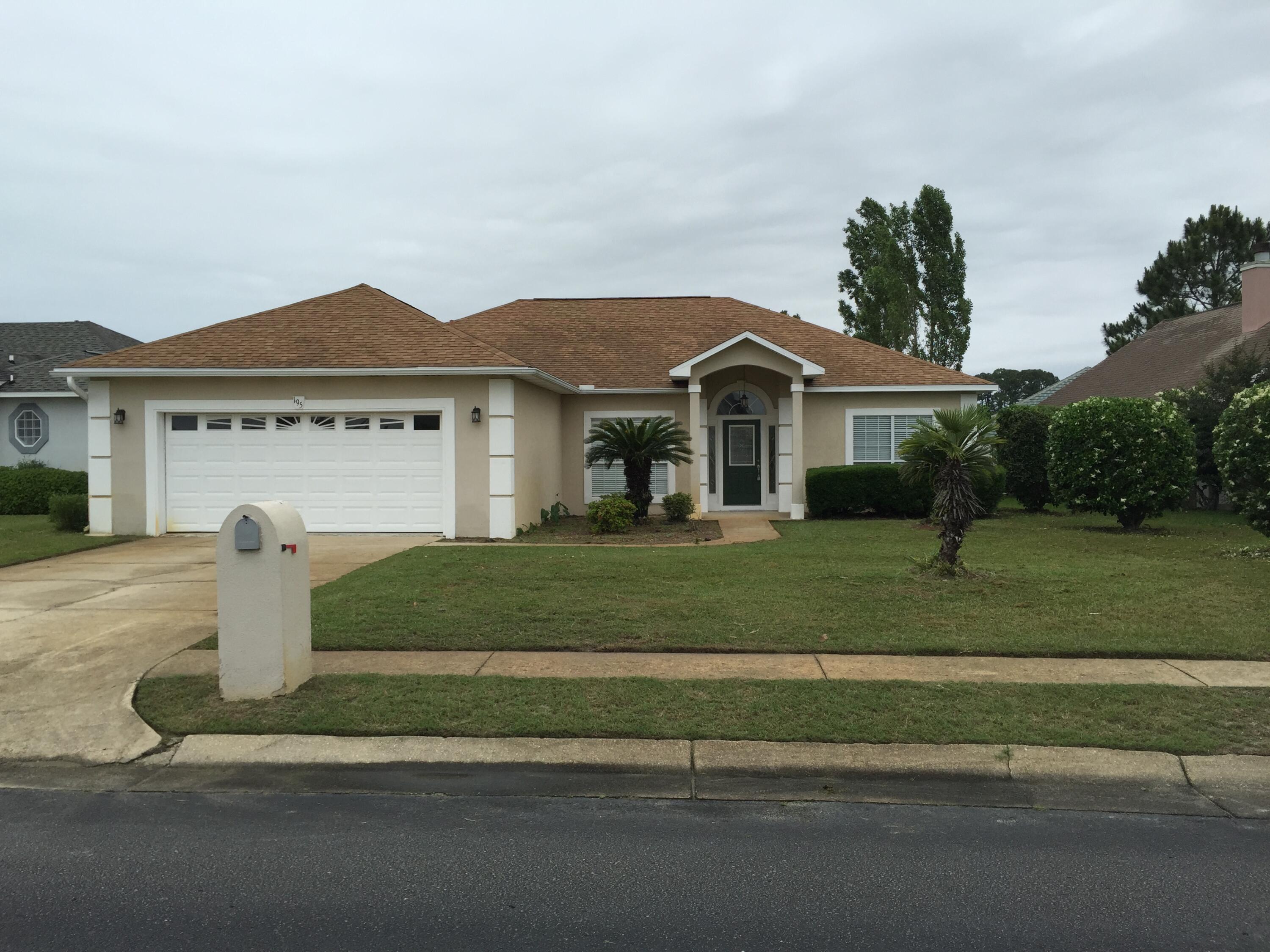 BAYSIDE - Residential Lease