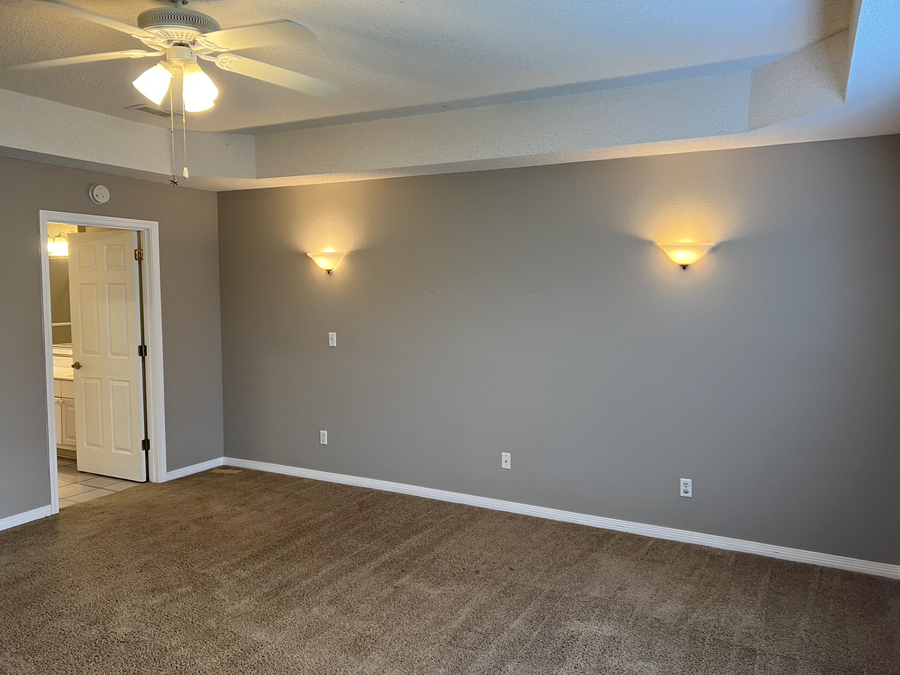 BAYSIDE - Residential Lease