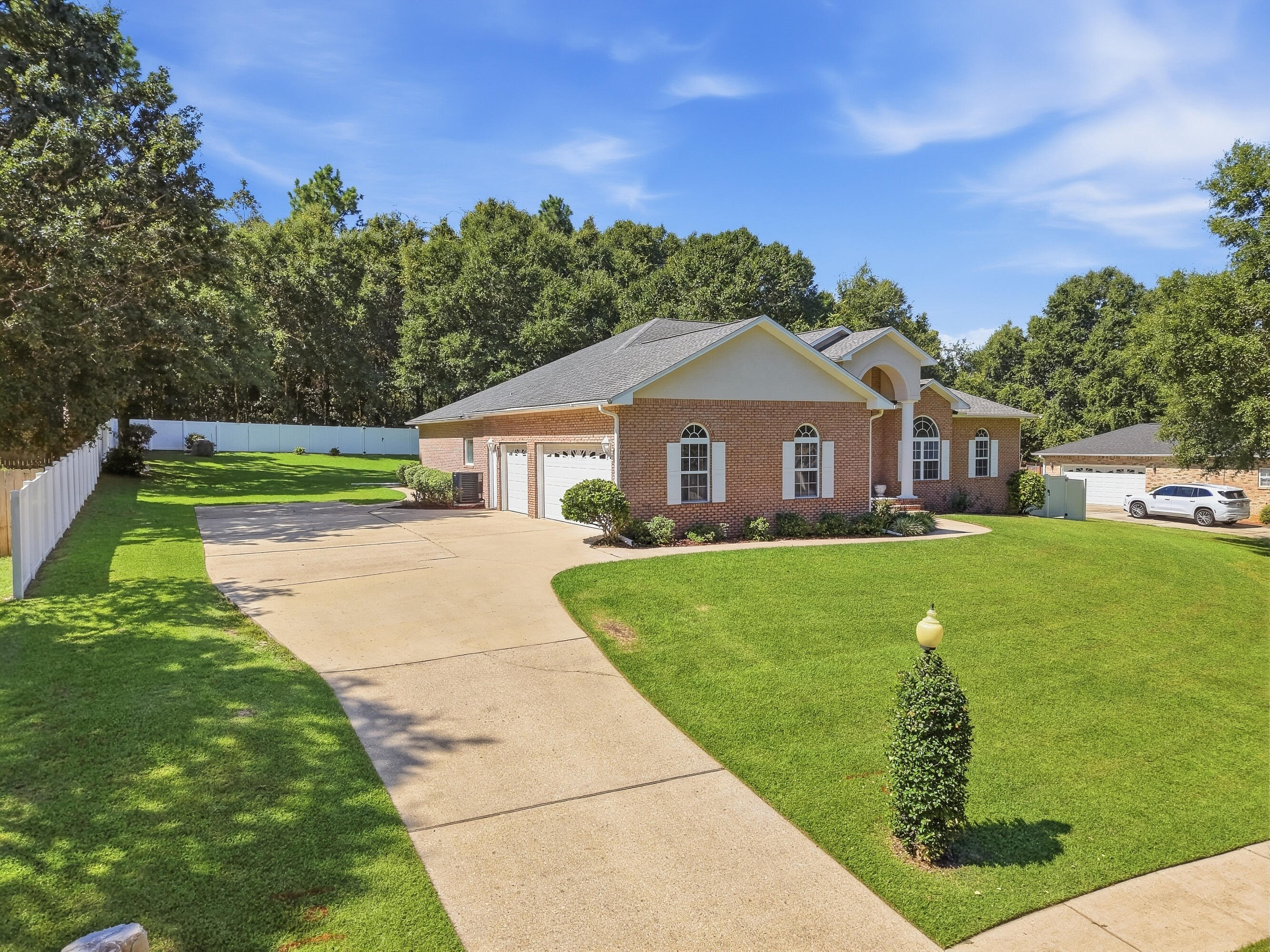 2646 Sorrel Ridge Road