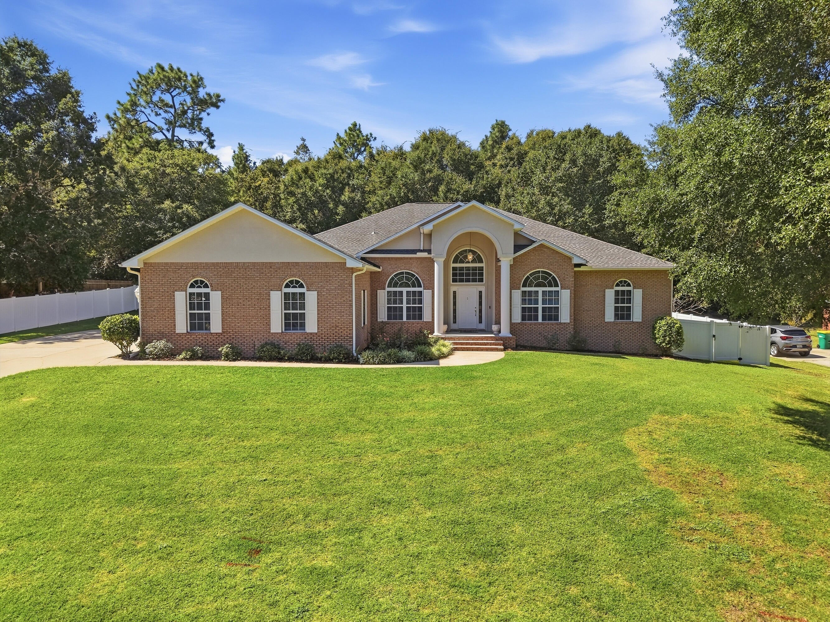2646 Sorrel Ridge Road