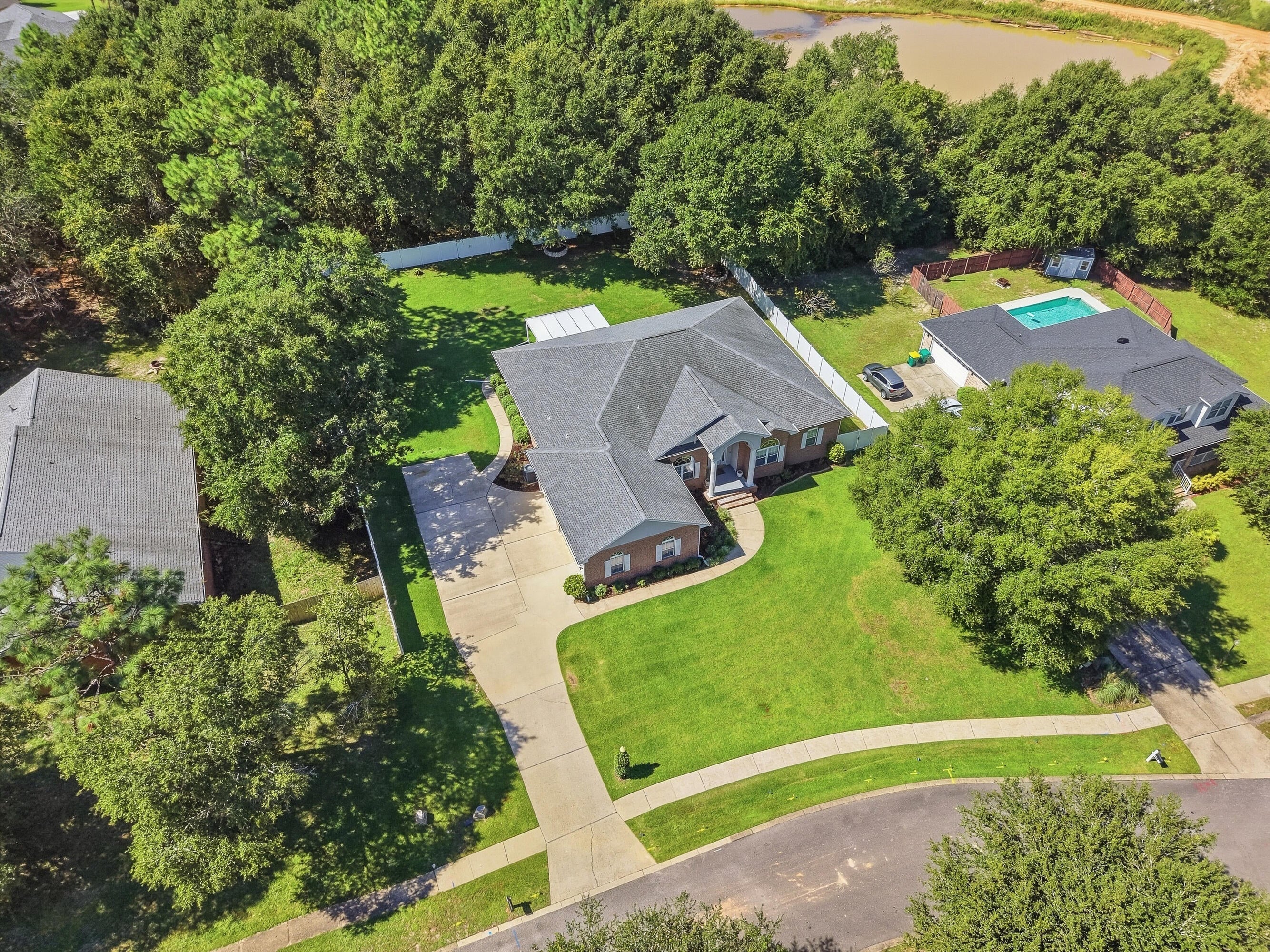 2646 Sorrel Ridge Road