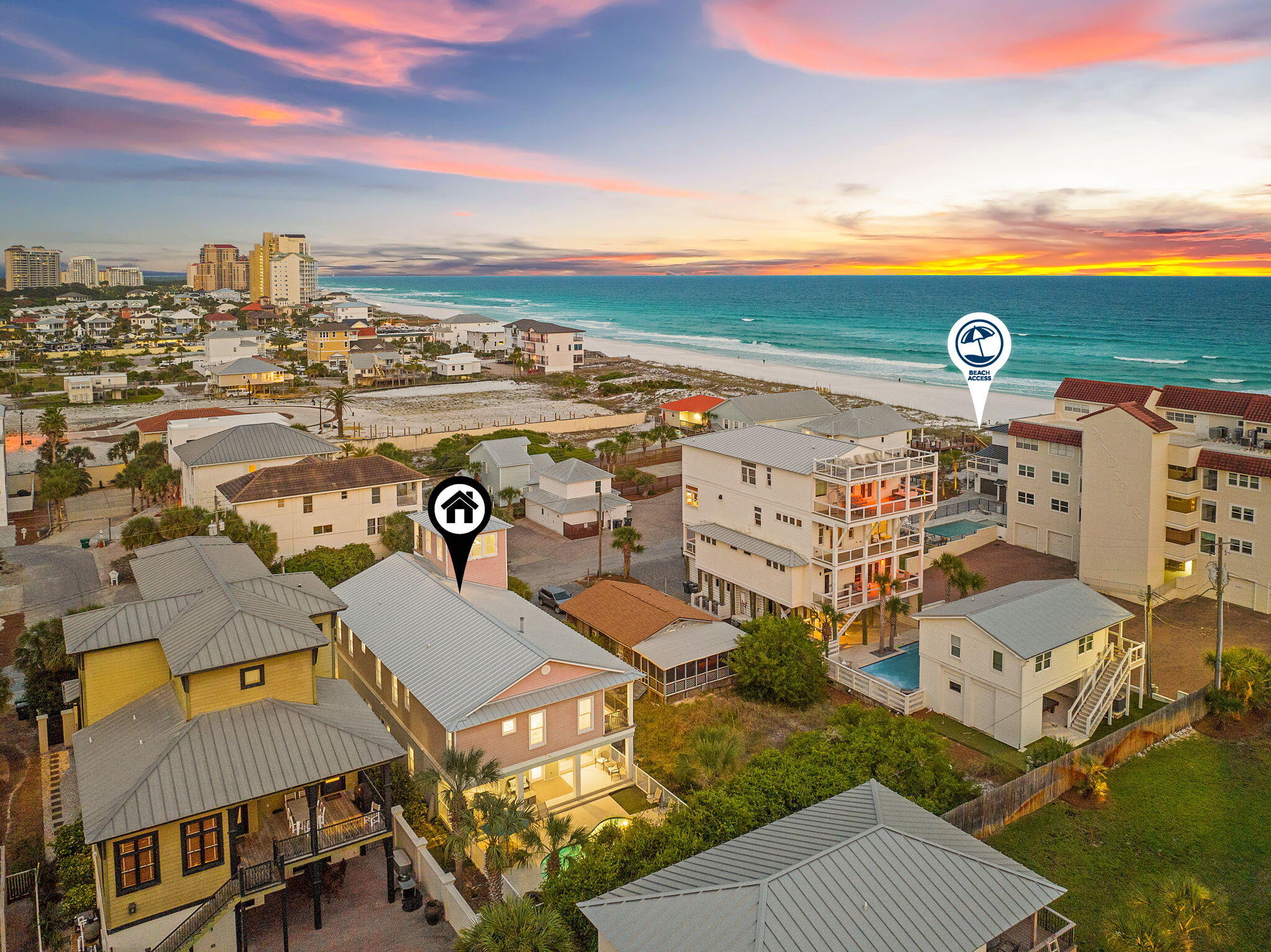 TANG-O-MAR S/D UNREC - Residential