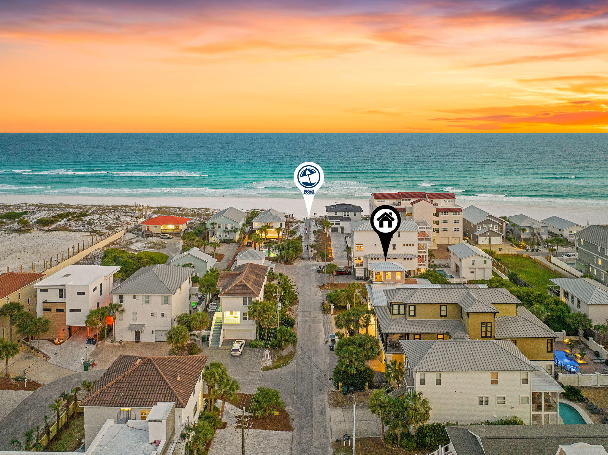 TANG-O-MAR S/D UNREC - Residential