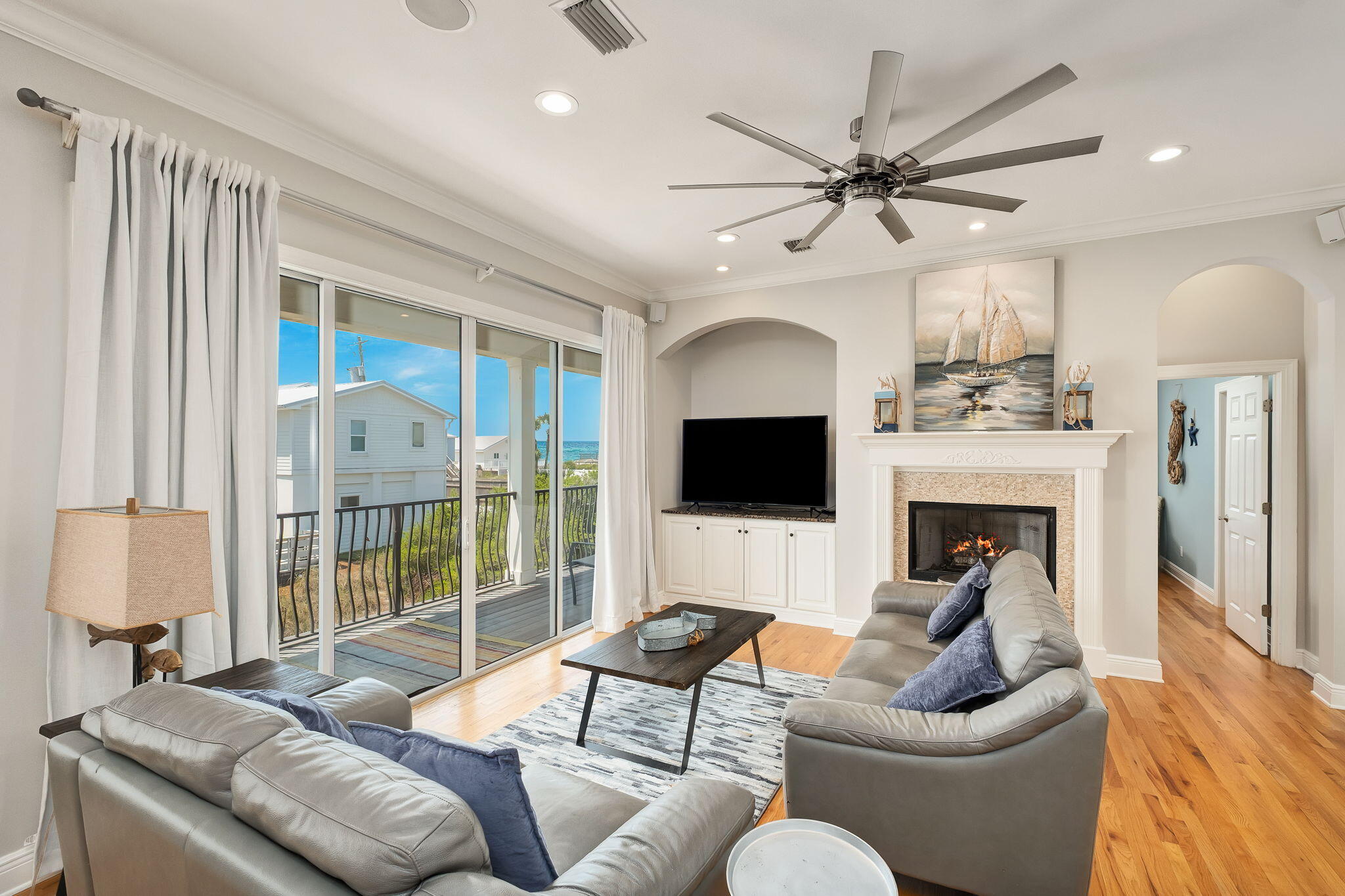 TANG-O-MAR S/D UNREC - Residential