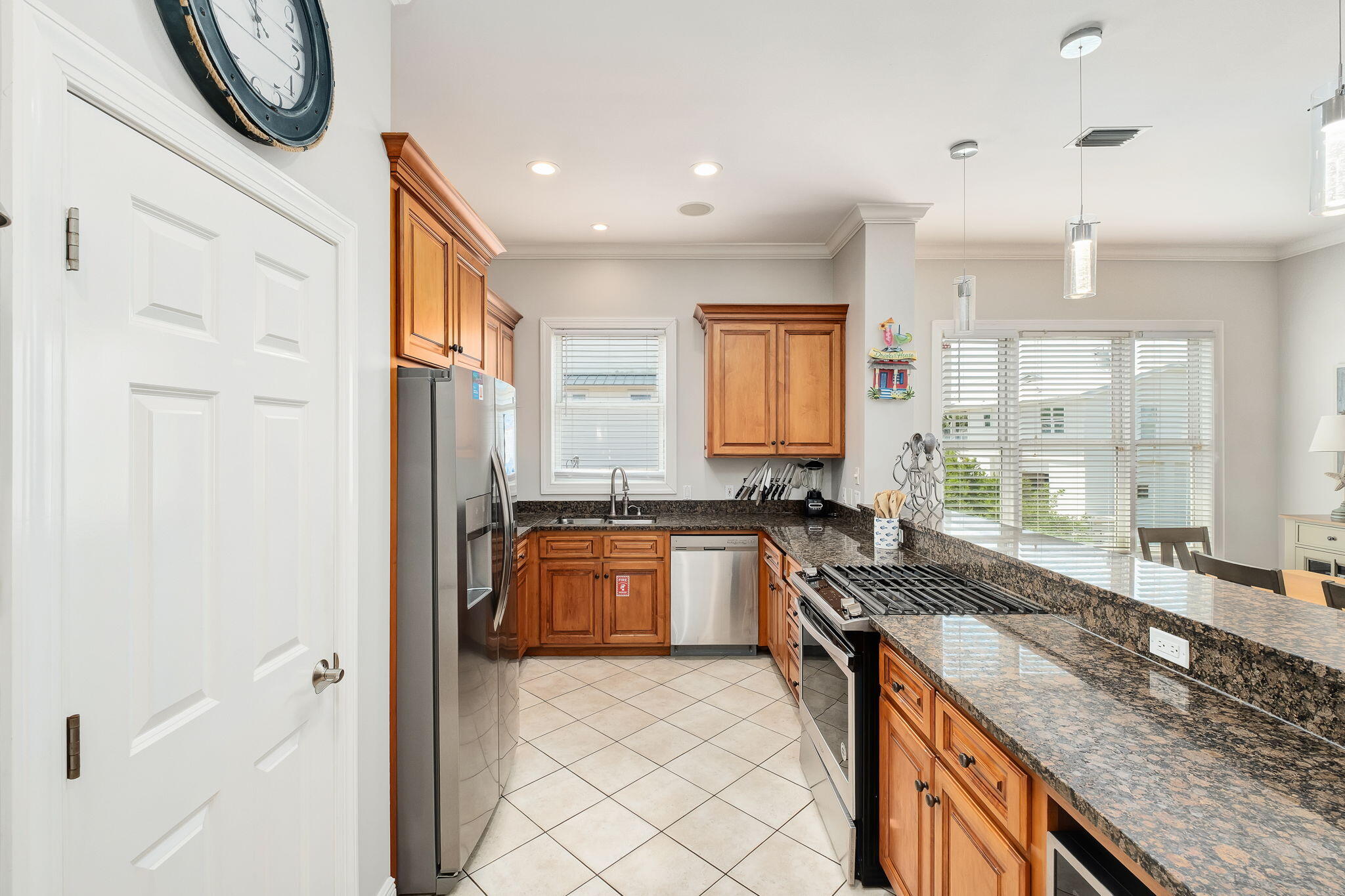 TANG-O-MAR S/D UNREC - Residential