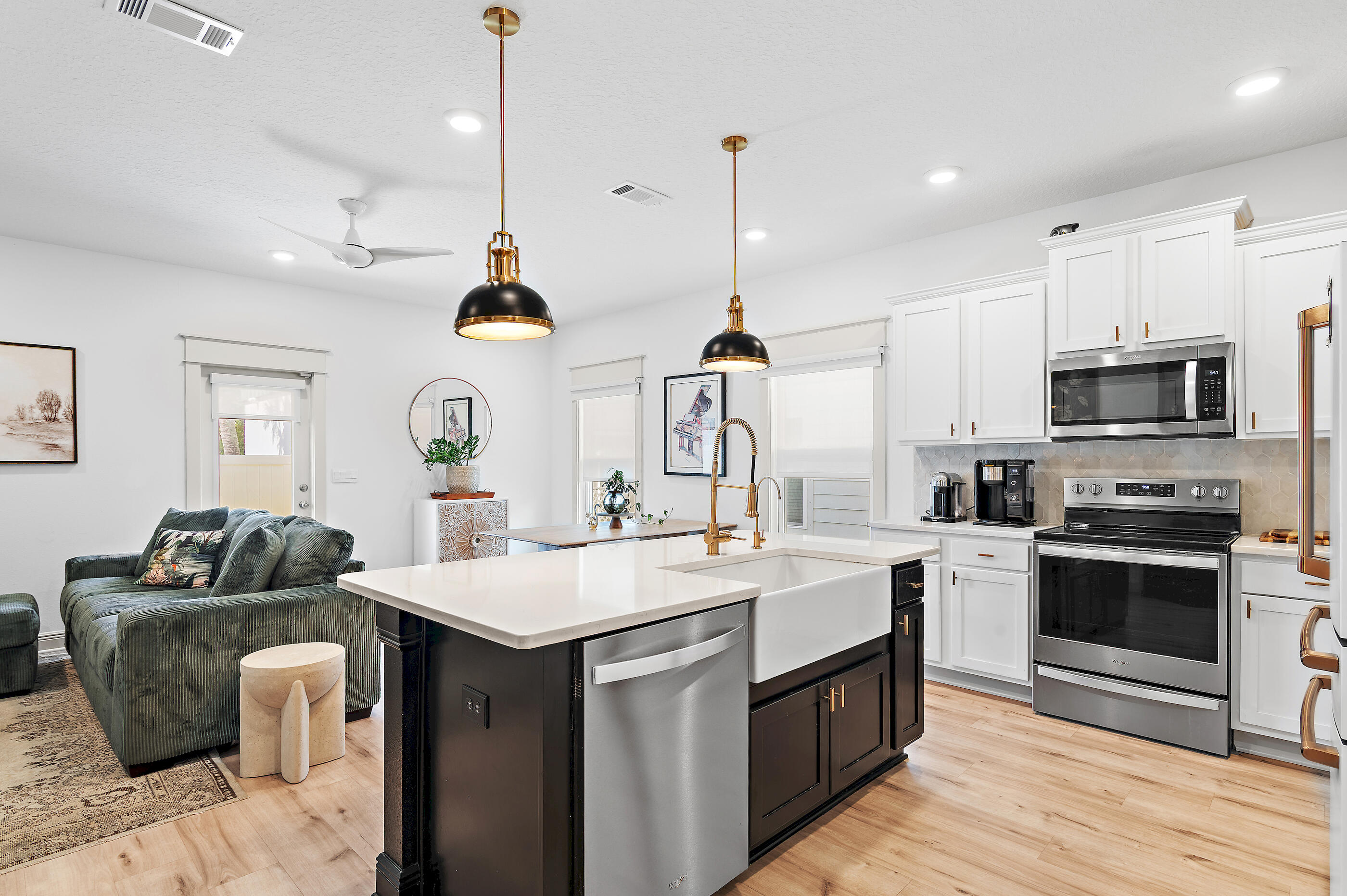 Harbor Place Townhomes - Residential