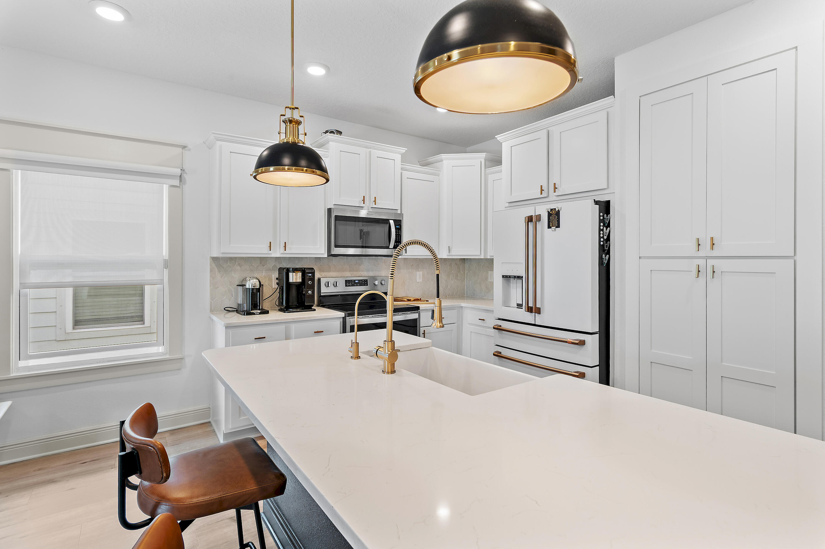Harbor Place Townhomes - Residential