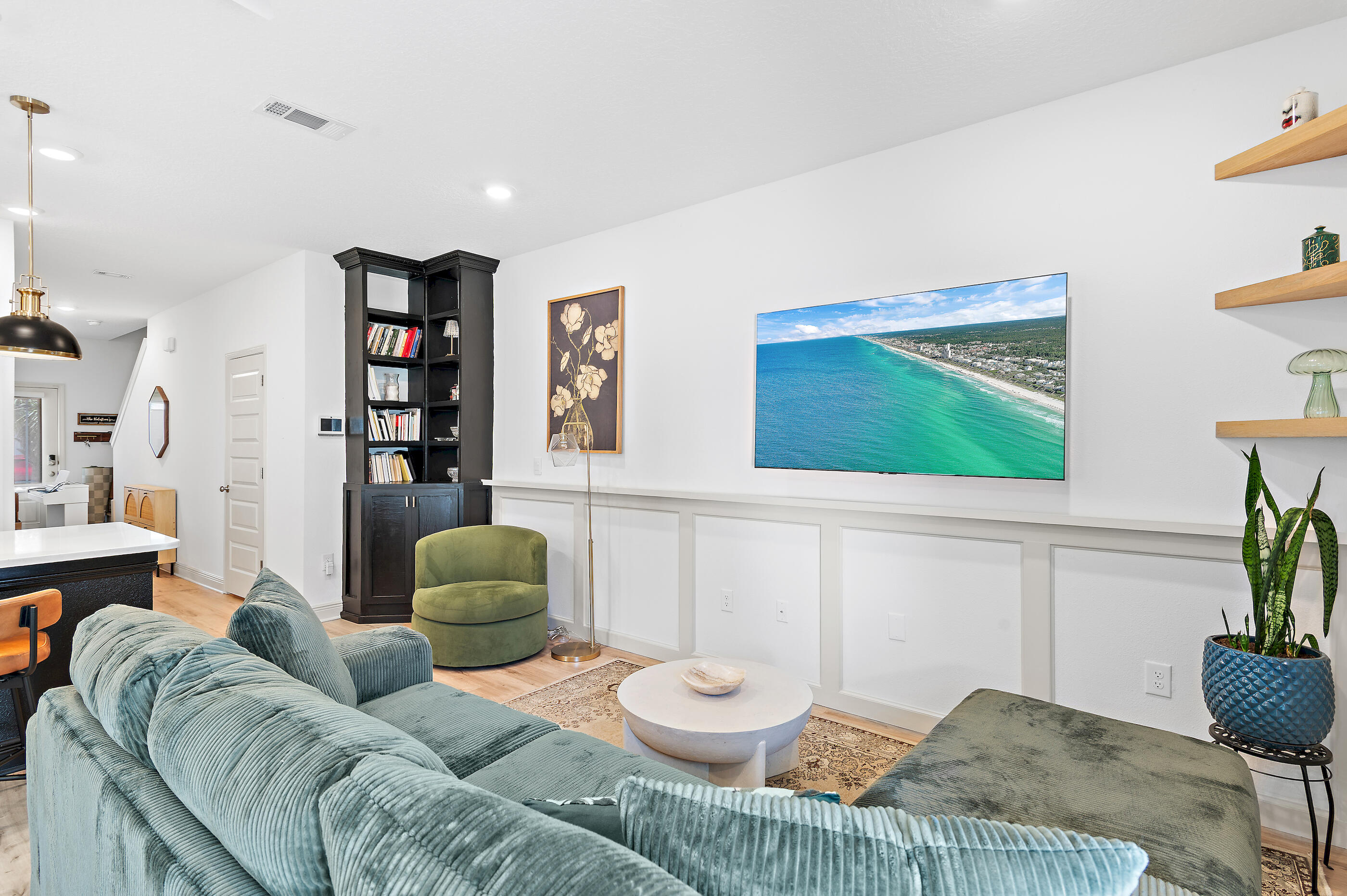 Harbor Place Townhomes - Residential
