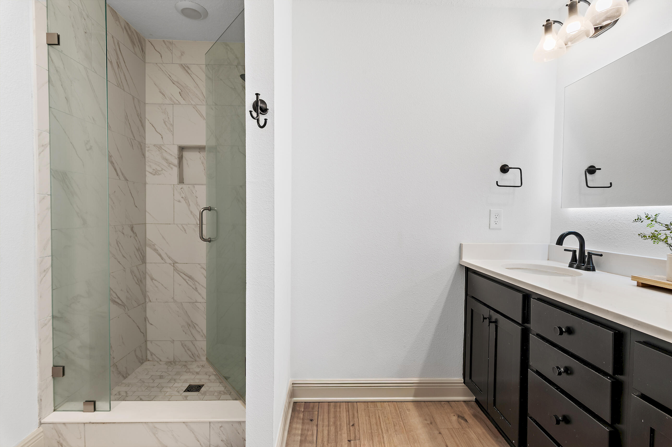 Harbor Place Townhomes - Residential