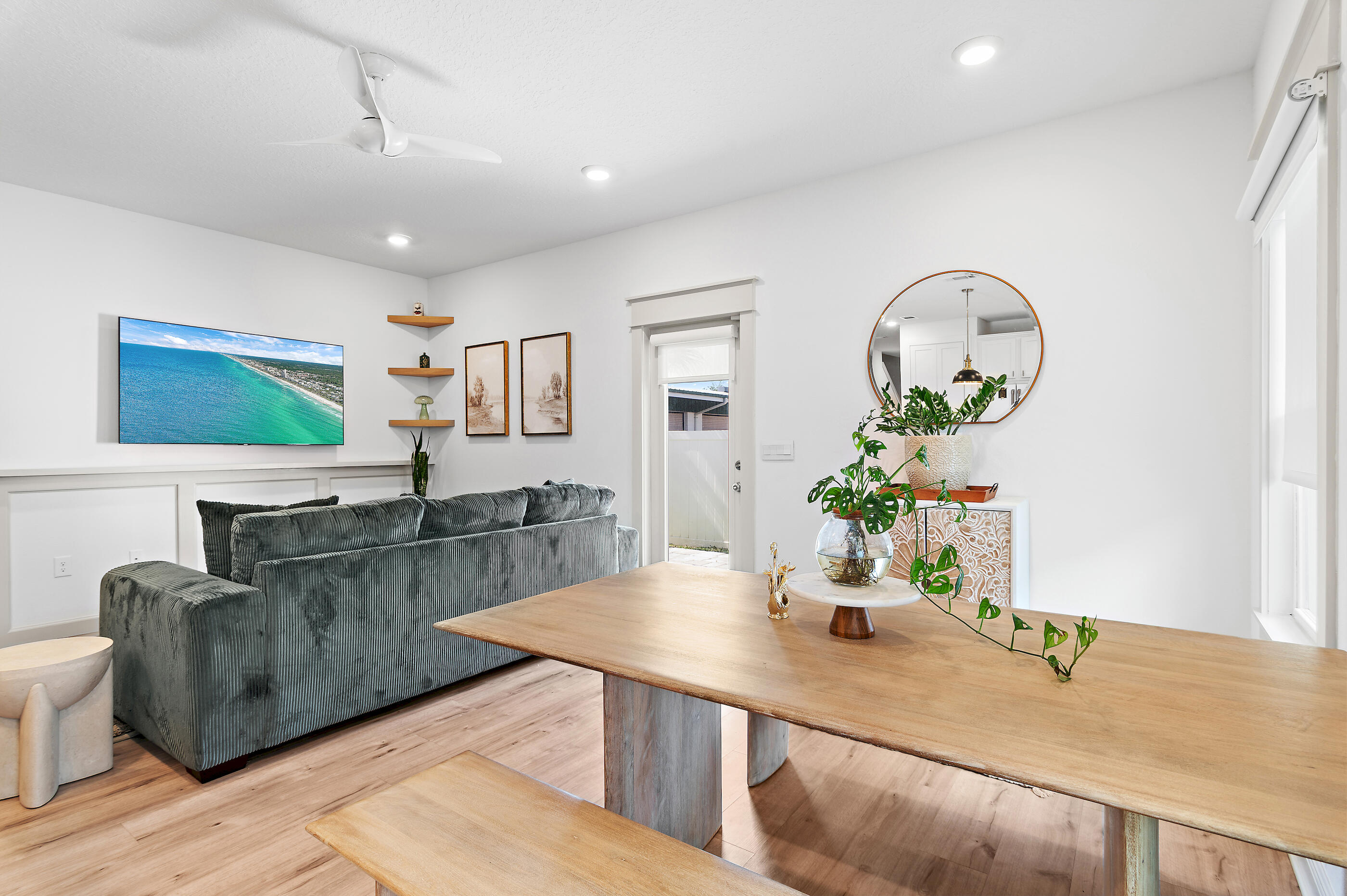 Harbor Place Townhomes - Residential