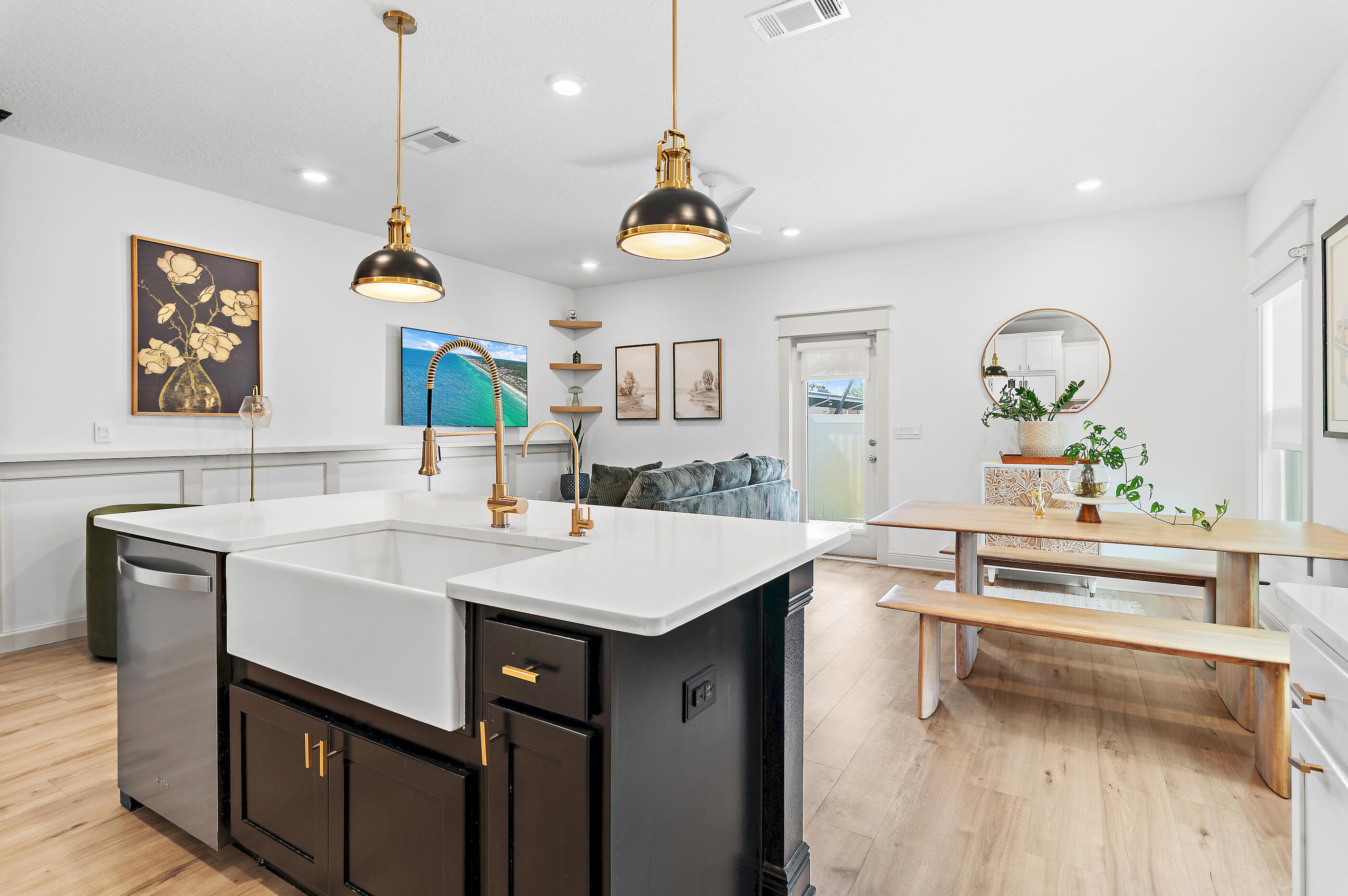 Harbor Place Townhomes - Residential