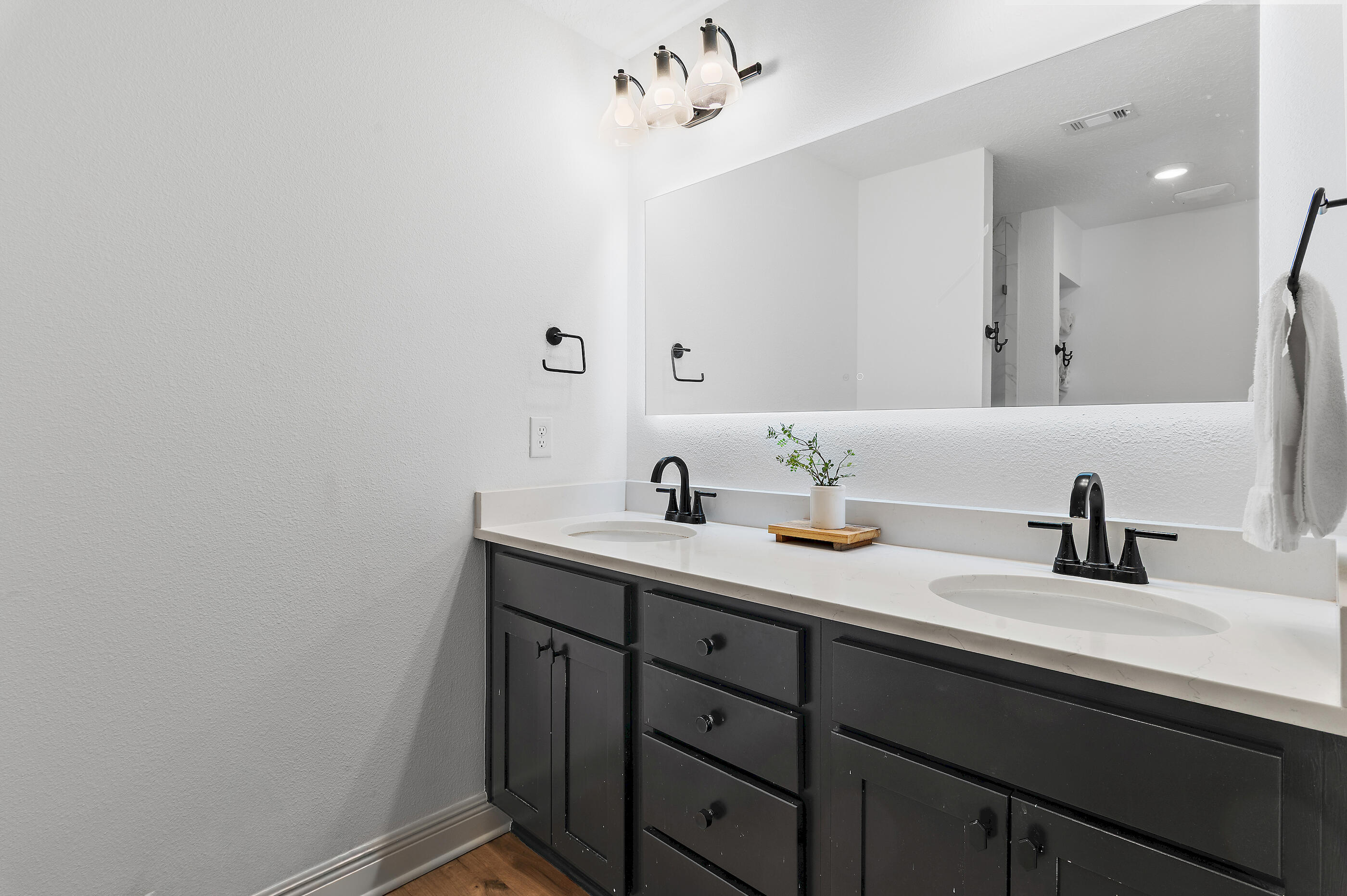 Harbor Place Townhomes - Residential