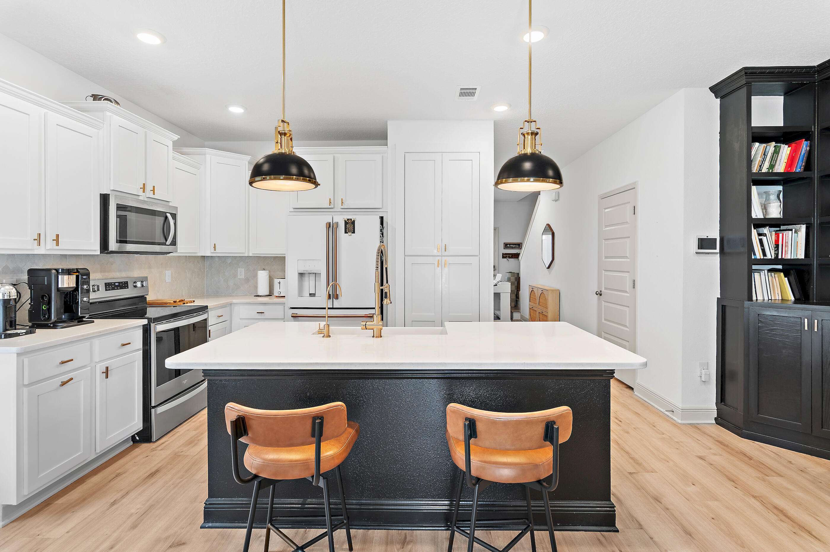 Harbor Place Townhomes - Residential