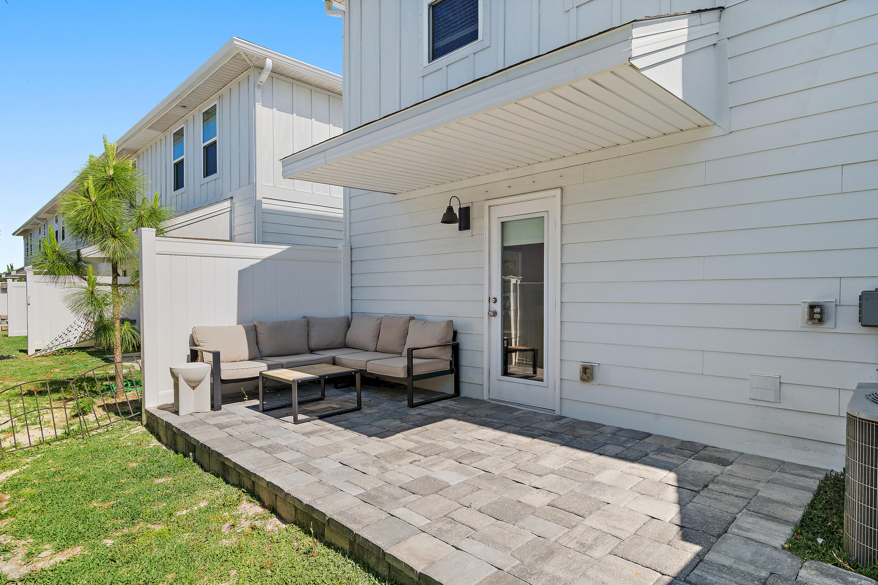 Harbor Place Townhomes - Residential