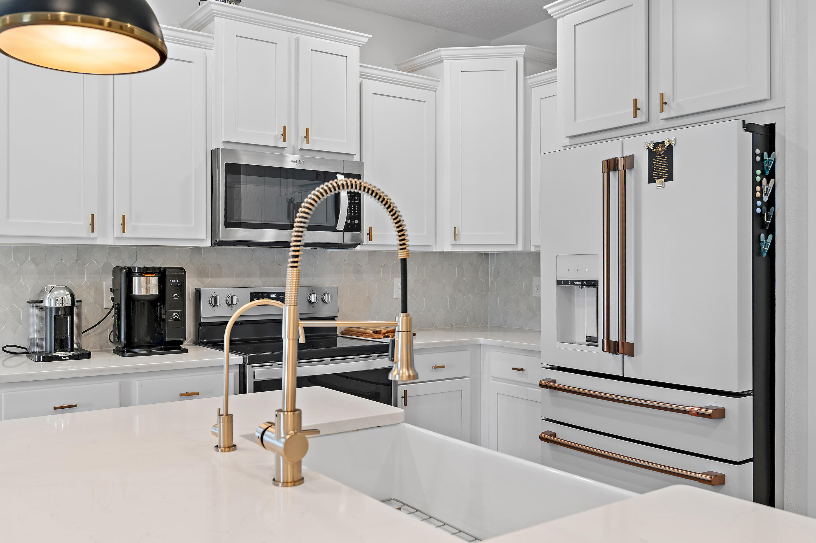Harbor Place Townhomes - Residential