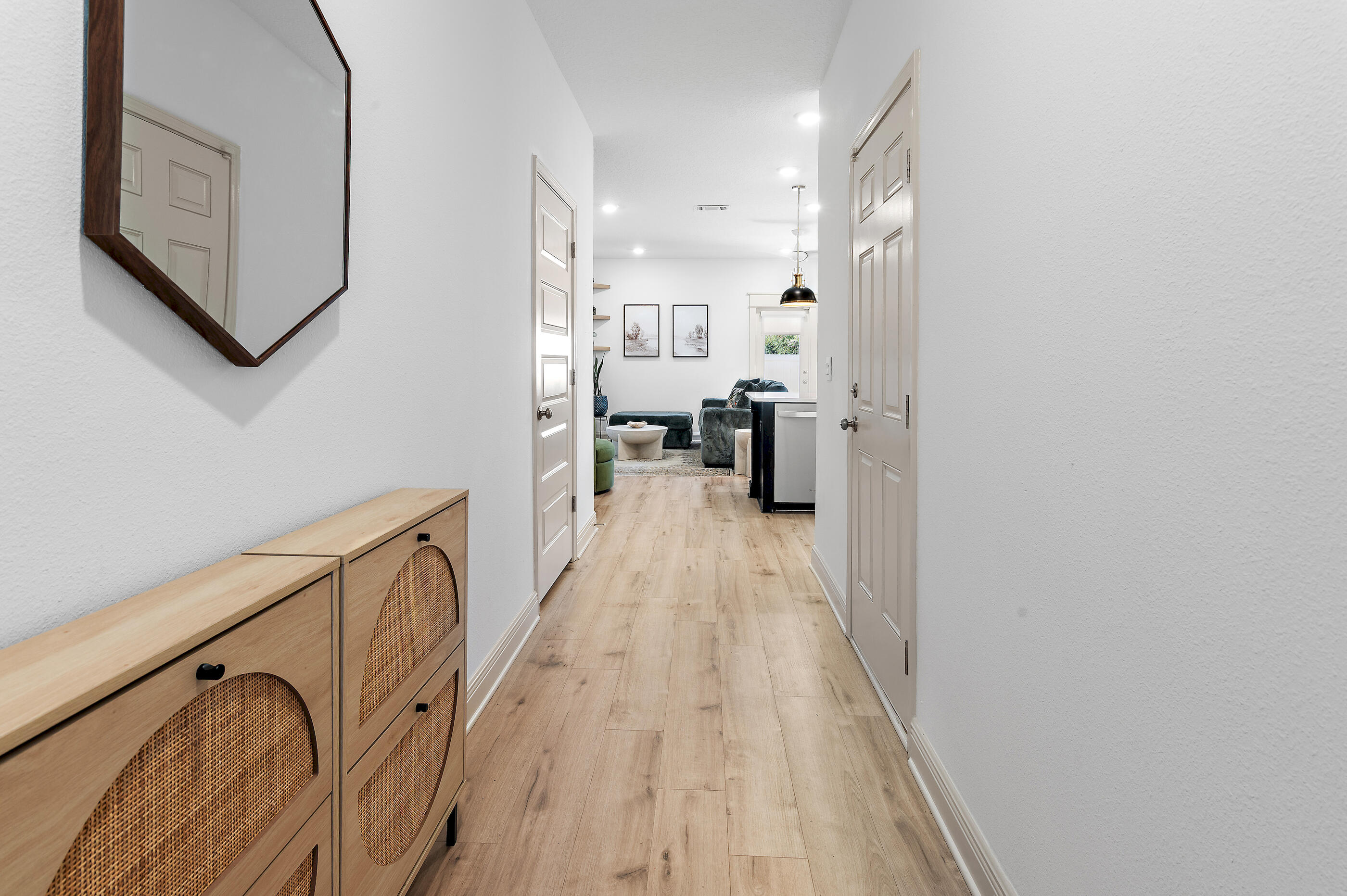 Harbor Place Townhomes - Residential